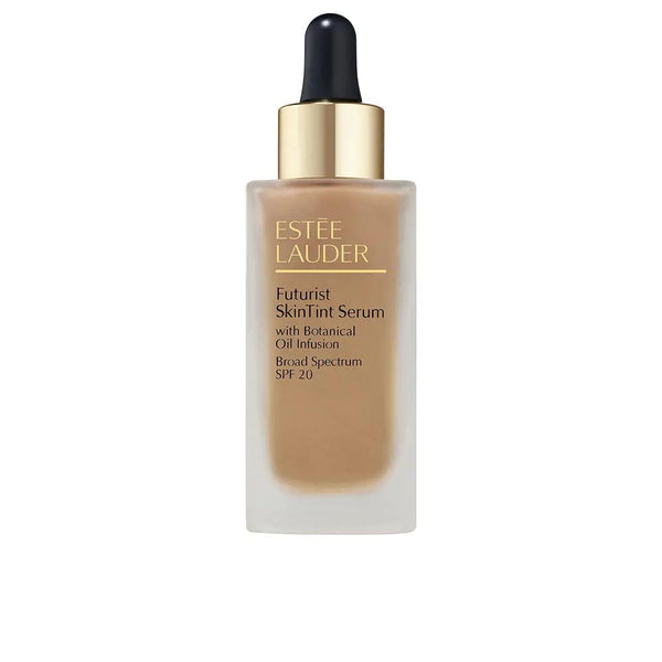 Estée Lauder Futurist Skintint Serum Spf20 3c 30ml - Jag Couture Beauty