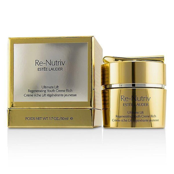Estée Lauder Re-Nutriv Ultimate Lift Rich Cream 50ml Jag Couture Beauty