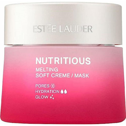 Estée Lauder Nutritious Melting Soft Creme-Mask 50ml - Jag Couture Beauty