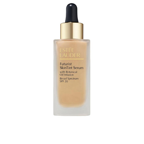 Estée Lauder Futurist Skintint Serum Spf20 1c 30ml - Jag Couture Beauty