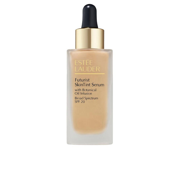 Estée Lauder Futurist Skintint Serum Spf20 1c 30ml - Jag Couture Beauty