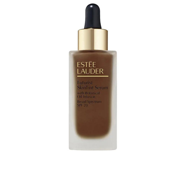Estée Lauder Futurist Skintint Serum Spf20 6n 30ml - Jag Couture Beauty