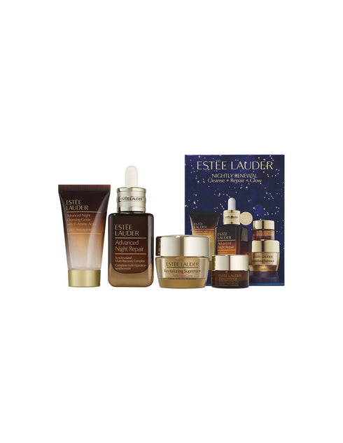 Estée Lauder El Adv Night Repair Synchr M Rec 50 Set - Jag Couture Beauty
