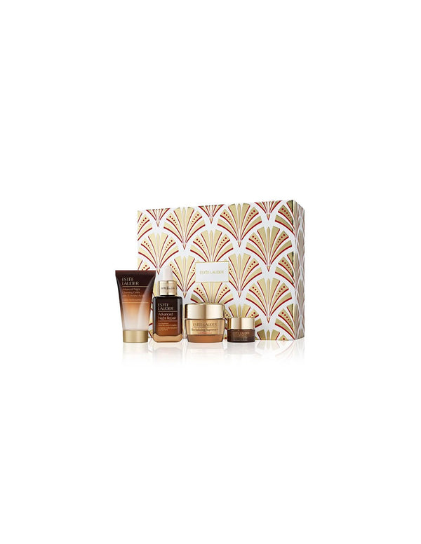 Estée Lauder Advanced Night Repair Estuche 4 Piezas - Jag Couture Beauty