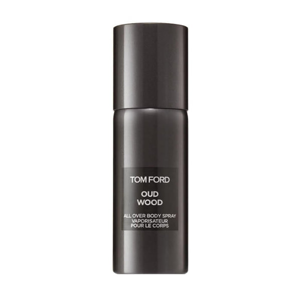 Tom Ford Oud Wood Body Spray 150ml