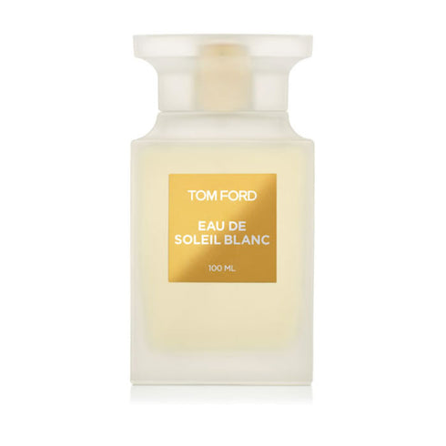 Tom Ford Eau De Soleil Blanc Eau De Toilette Spray 100ml