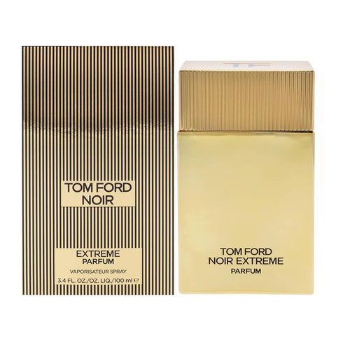 Tom Ford Noir Extreme Parfum 100ml Spray - Jag Couture Beauty