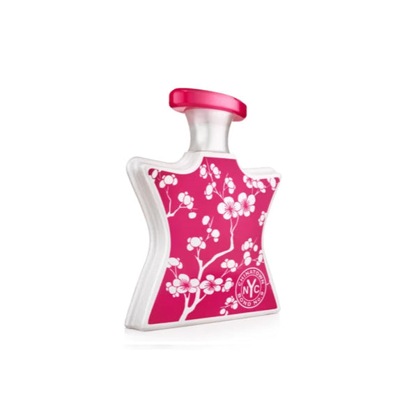 Bond No.9 New York Chinatown Eau De Parfum Spray 100ml Jag Couture Beauty