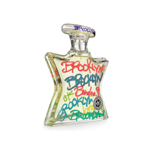 Bond Nr 9 Brooklyn Eau De Perfume Spray 100ml Jag Couture Beauty
