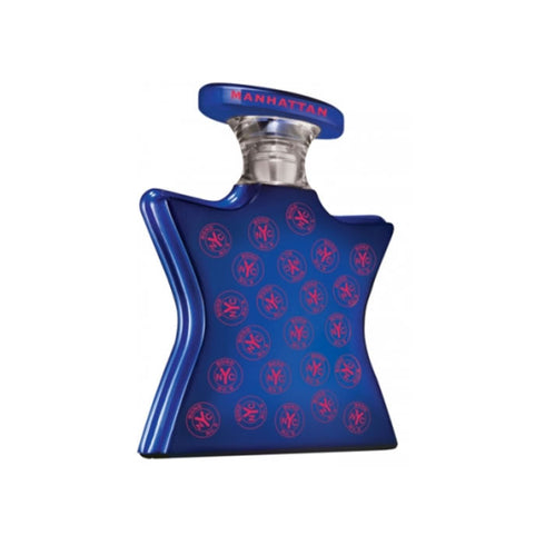 Bond Nr 9 Manhattan Eau De Perfume Spray 100ml Jag Couture Beauty