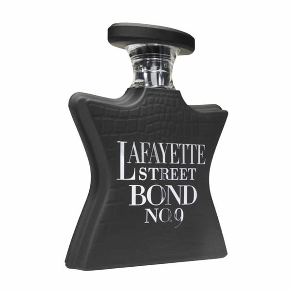 Bond No.9 New York Lafayette Street Eau De Parfum Spray 100ml Jag Couture Beauty