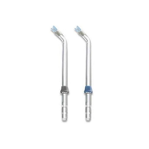 Waterpik™ Wp-100-Wp-450 Replacement Nozzle 2 Uts Jag Couture Beauty
