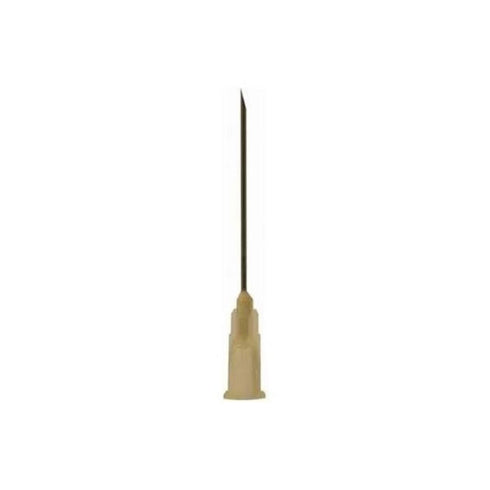 Icogamma Plus Needle 1,1 X 25mm Jag Couture Beauty
