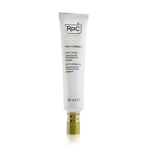 Roc Pro-Correct Anti-Wrinkle Rejuvenating Concentrate 30ml - Jag Couture Beauty