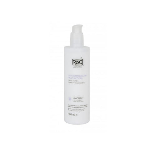 Roc Cleansing Cleansing Milk 400ml - Jag Couture Beauty