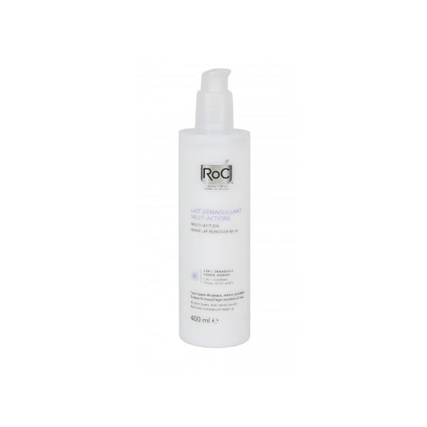 Roc Cleansing Cleansing Milk 400ml - Jag Couture Beauty