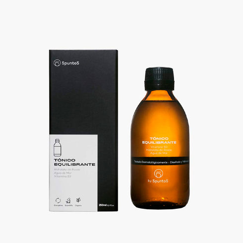 5punto5 Balancing Toner Bio 250ml - Jag Couture Beauty