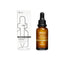 5punto5 Absolut Retinol.3 30ml - Jag Couture Beauty