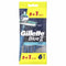 Gillette Blue II Plus 6 Units - Jag Couture Beauty