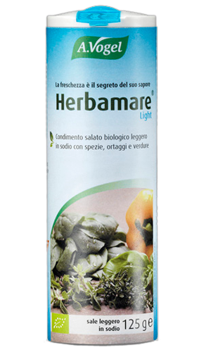Vogel Herbamare Diet 125g Bajo En Sodio Jag Couture Beauty