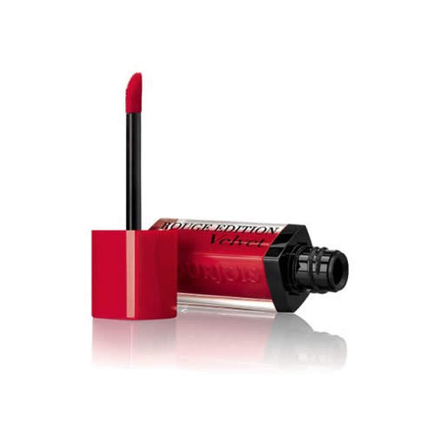Rouge Edition Velvet 03 Hot Pepper - Jag Couture Beauty