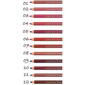 Bourjois Contour Edition Lipliner 02 1,14g Jag Couture Beauty