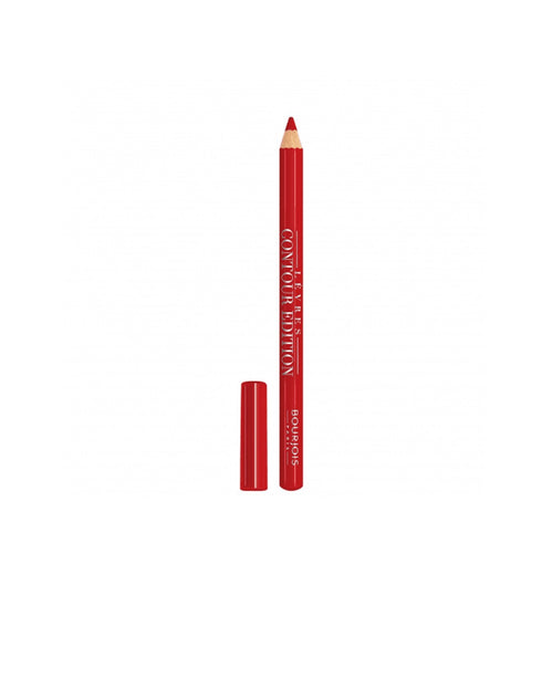 Bourjois Bj Lipliner Contour Edition - Jag Couture Beauty