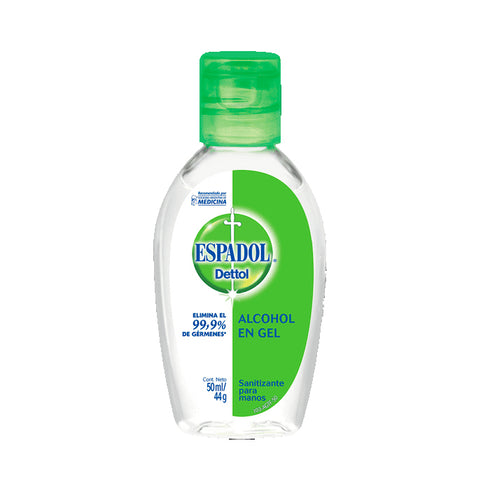 Dettol Hygienic Hand Gel 200ml - Jag Couture Beauty