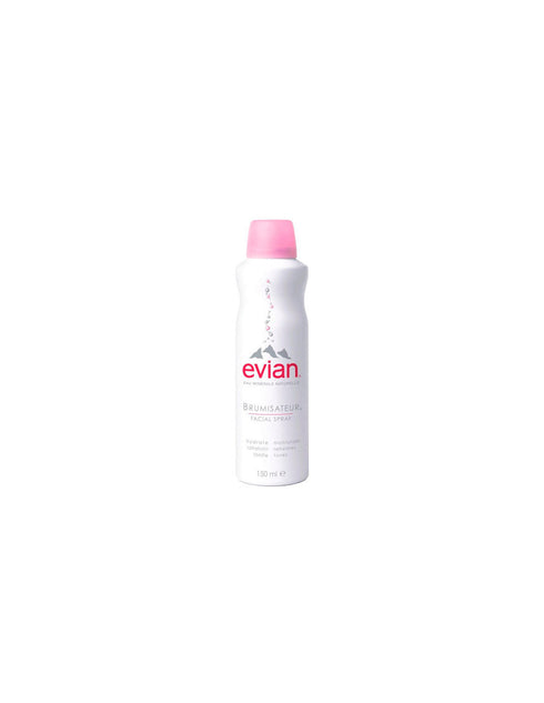 Evian Bruma Facial Spray 150ml Jag Couture Beauty