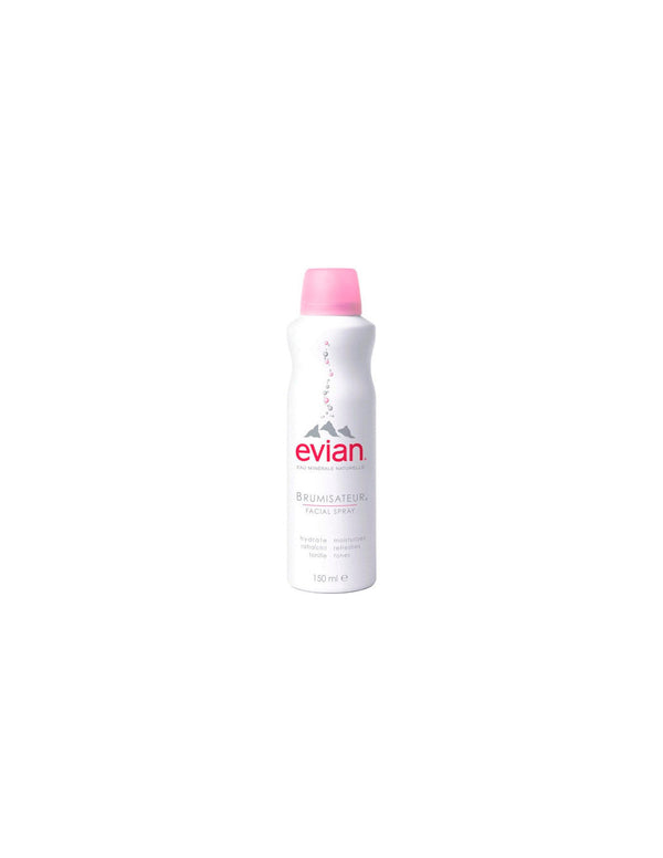 Evian Bruma Facial Spray 150ml Jag Couture Beauty