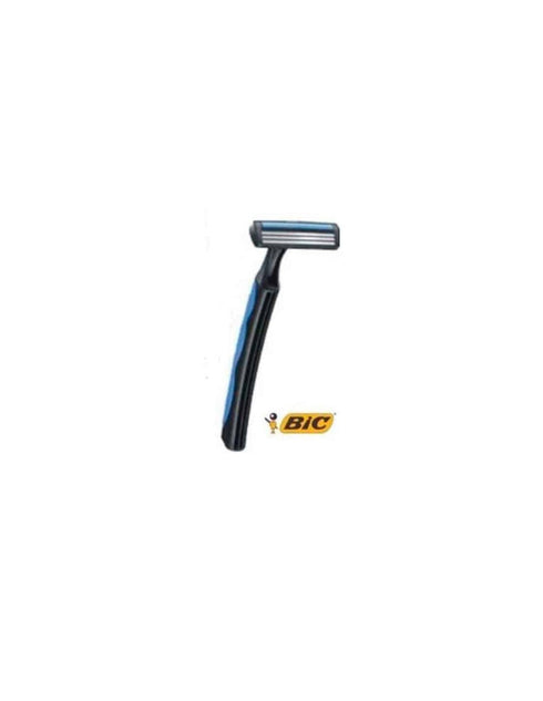 Bic Flex 4 Hojas Comfort Maq Afeit 3ud 1 Jag Couture Beauty