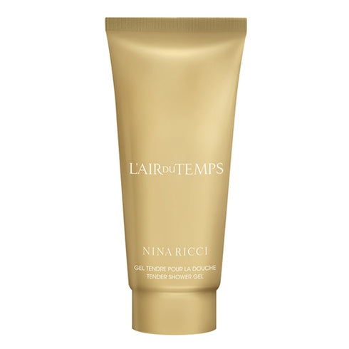 Nina Ricci L'Air Du Temps Shower Gel 200ml - Jag Couture Beauty