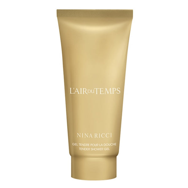 Nina Ricci L'Air Du Temps Shower Gel 200ml - Jag Couture Beauty