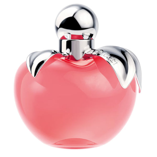 Nina Ricci Nina Eau De Toilette Spray Refillable 80ml Jag Couture Beauty