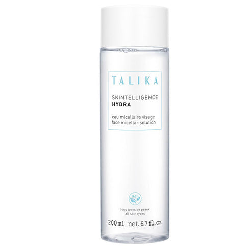 Talika Skintelligence Hydra Moisturising Micellar Solution 200ml Jag Couture Beauty