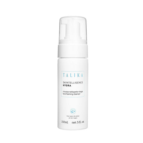 Talika Skintelligence Hydra Moisturising Foaming Cleanser 150ml - Jag Couture Beauty