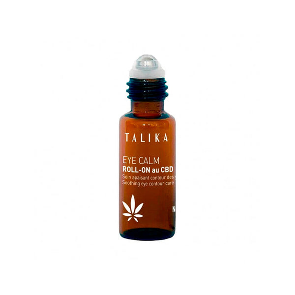 Talika Eye Calm Roll-On 10ml Jag Couture Beauty