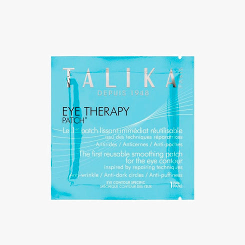 Talika Eye Therapy Anti Wrinkle Patch 1 Unit Jag Couture Beauty