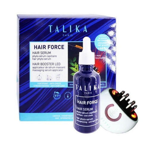 Talika Hair Force Set 2 Pieces Jag Couture Beauty