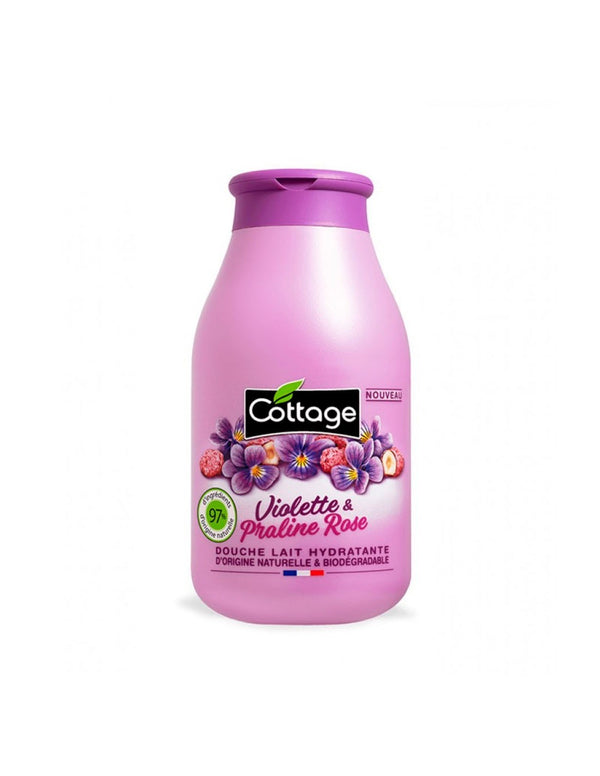 Cottage Gel Ducha 250 Violeta 995977 Jag Couture Beauty