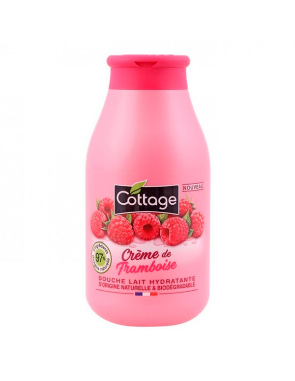 Cottage Gel Ducha 250 Frambuesa 995979 - Jag Couture Beauty