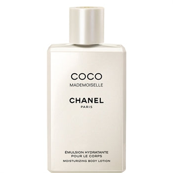 Chanel Coco Mademoiselle Emulsion Corps 200ml - Jag Couture Beauty