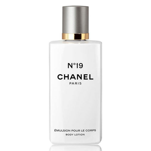 Chanel N°19 Body Lotion 200ml - Jag Couture Beauty