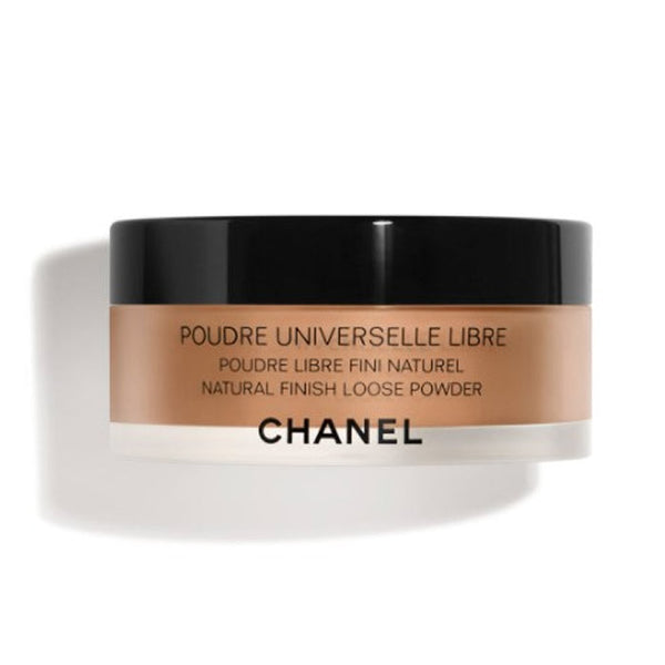 Chanel Poudre Universelle Libre Natural Finish Loose Powder 40 Naturel 30g Jag Couture Beauty