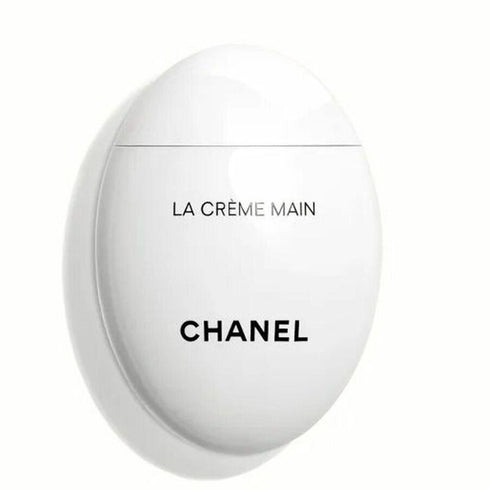 Chanel La Crème Main 50ml - Jag Couture Beauty