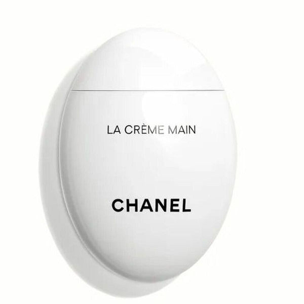 Chanel La Crème Main 50ml - Jag Couture Beauty