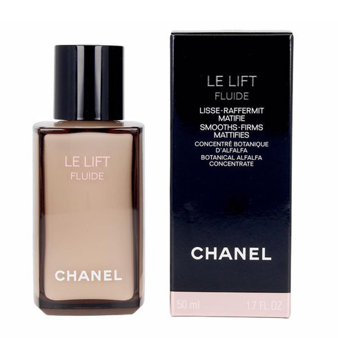 Chanel Le Lift Fuide Lisse Raffermit 50ml Jag Couture Beauty
