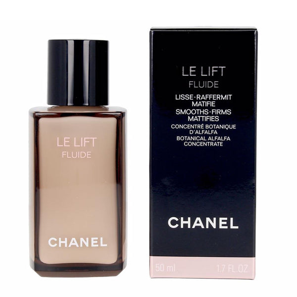 Chanel Le Lift Fuide Lisse Raffermit 50ml Jag Couture Beauty