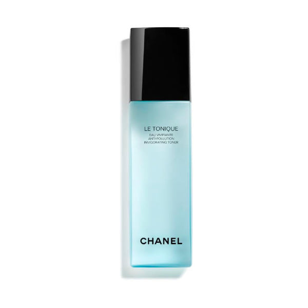 Chanel Le Tonique Anti-Pollution Invigorating Toner 160ml Jag Couture Beauty