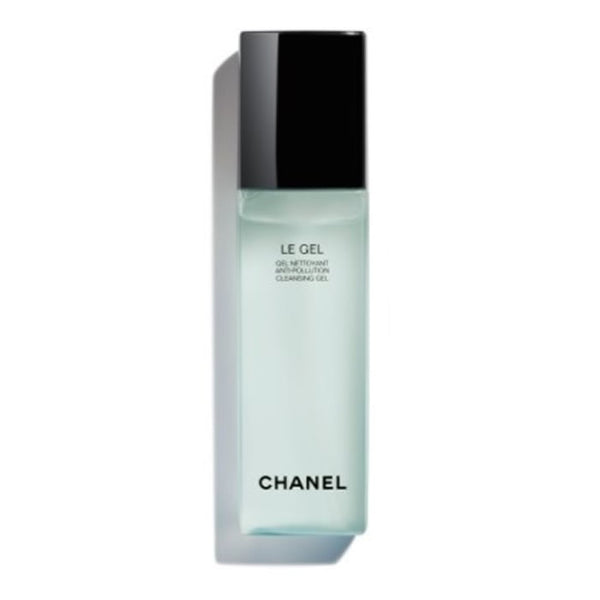 Chanel Le Gel Antipollution Cleansing Gel 150ml - Jag Couture Beauty